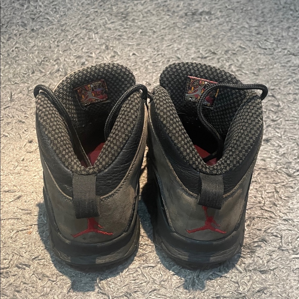 Jordan 10 shadow - Picture 4 of 8
